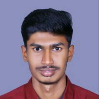 Manoj Kumar B