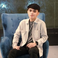 Denryl James Landeza