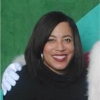 Evonne Smith