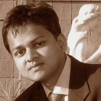 Vismay Singh