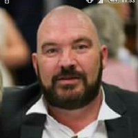 Darren Ruston