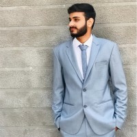Farhan Nooruddin