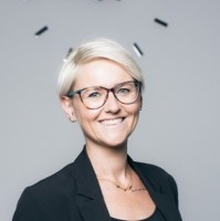 Sabrina Lever