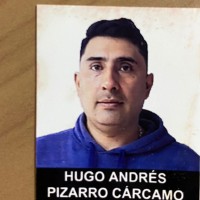 Hugo Pizarro Carcamo