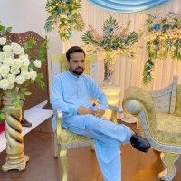 Muhammad Asad