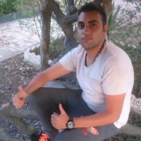 Mostafa Torkashvand