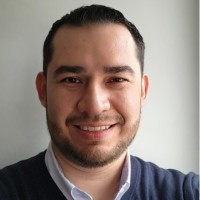 Willy Guerrero Reyes