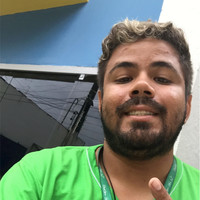 Cláudio Felipe Souza Fonseca