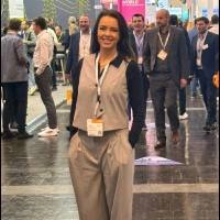 Sophie De Castro Basto