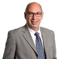 David Laliberte