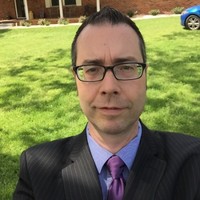 Mark Blazer