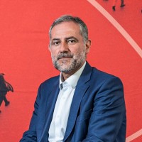 Juan Gabriel Corral Martín