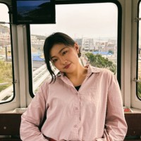 Jamie Lin