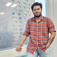 Jyotisman Mishra