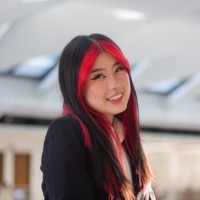 Katie Gu
