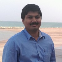 Vikas Thakare, Pmp®, Psp