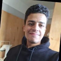 Ahmed Saied