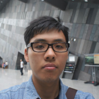 Chris Chang