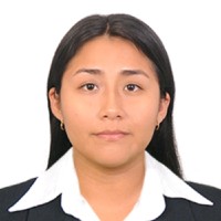 Juana Paola Mancilla Pacotaipe