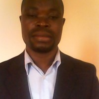 patrick kanonge