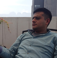 Abel Espinosa Laparra