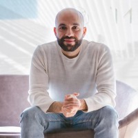 Ahmed Shawky