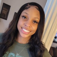 Cassidy Patrick