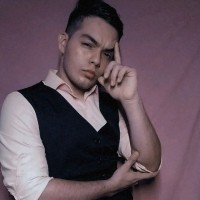 Angel Enrique Granda Cano