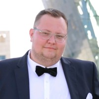 Ilya Gross