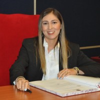 Lorena Martínez