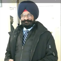 Sukhvinder Singh Jandu