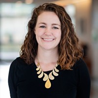 Katie Cavender