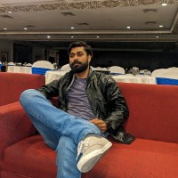 Ali Ahmed