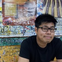 Terence Lim