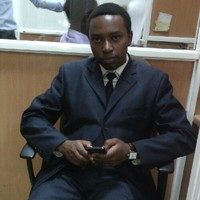 Wallace Wangechi