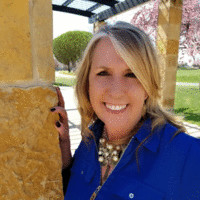 Christi Bartholomew