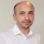 PASCAL TRIDON