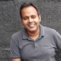 Sushil Srivastava