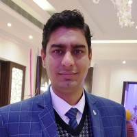Mohit Dhall