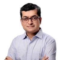 Narayan Krishnaswamy