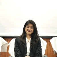 Anushka Dwivedy