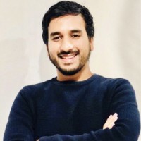 Nikhil Ganesh