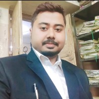 Indranil De