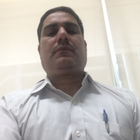Arun Singh
