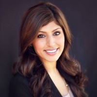 Jasmine Chopra