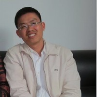 Andrey Wong