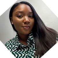 Stephanie Ebohon (Assoc. Cipd)