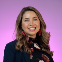 Layla Hosseini