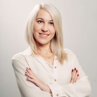 Natalia Kirichenko