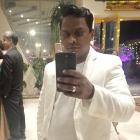 Ramesh Pal